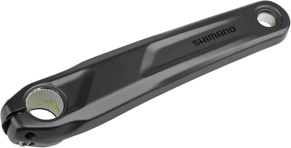 Amazon | シマノ FC-MT511-1 左クランクアーム - 170mm
